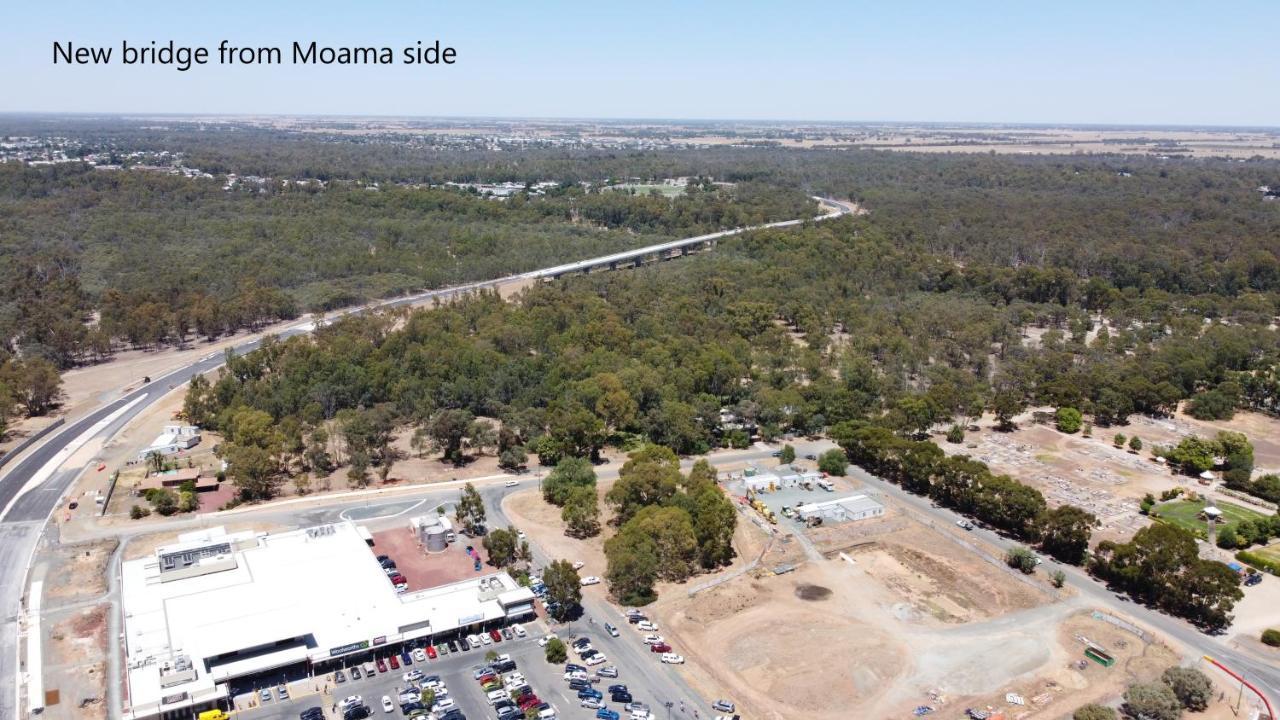 River Country Inn (Adults Only) Moama Luaran gambar