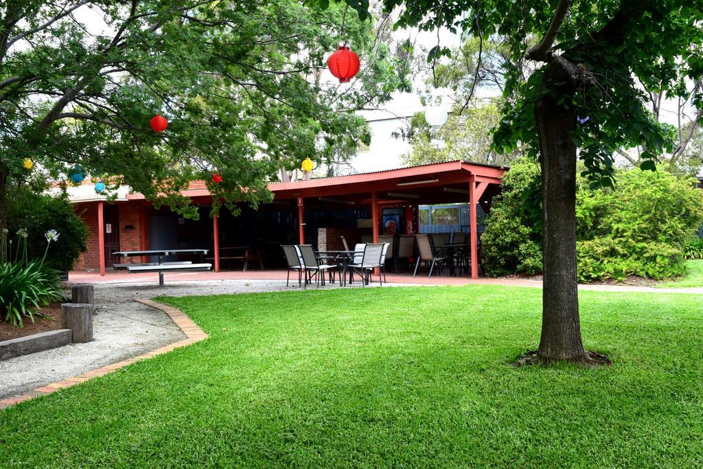 River Country Inn (Adults Only) Moama Luaran gambar