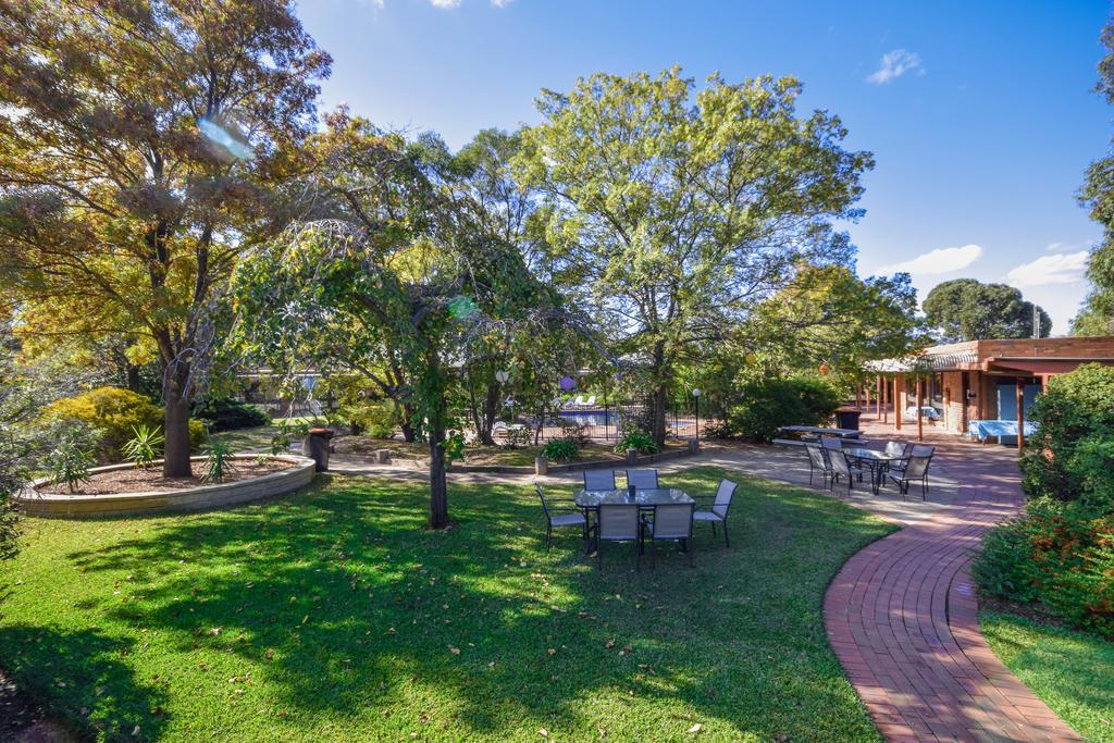 River Country Inn (Adults Only) Moama Luaran gambar