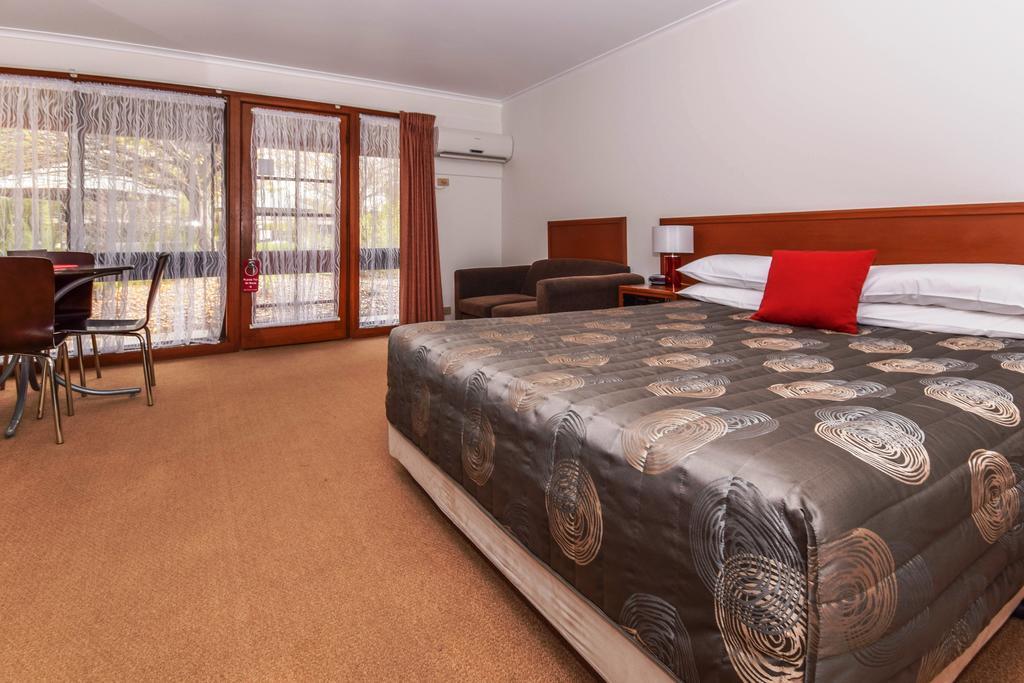 River Country Inn (Adults Only) Moama Bilik gambar