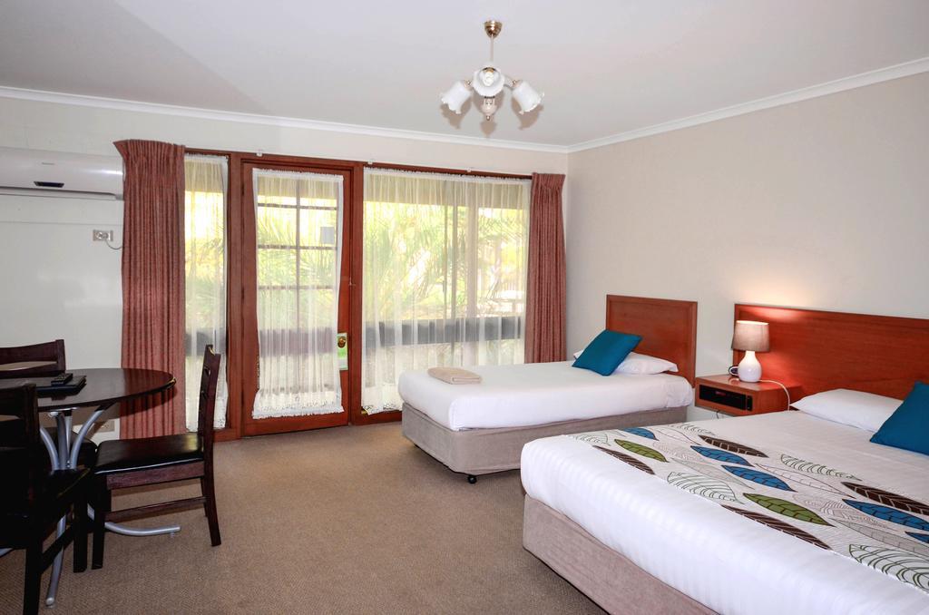 River Country Inn (Adults Only) Moama Bilik gambar