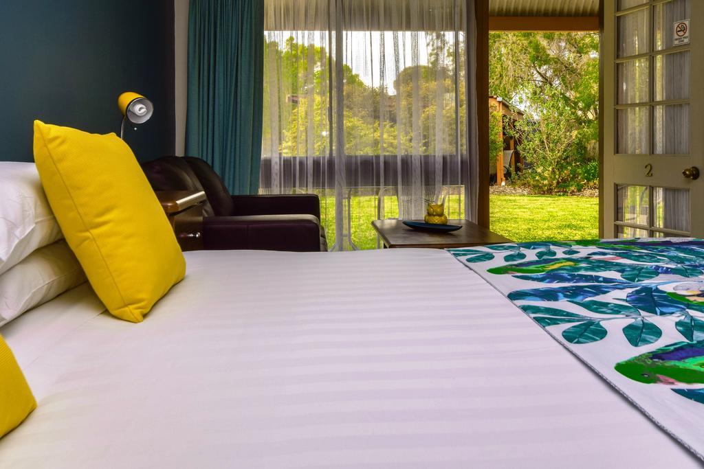 River Country Inn (Adults Only) Moama Luaran gambar