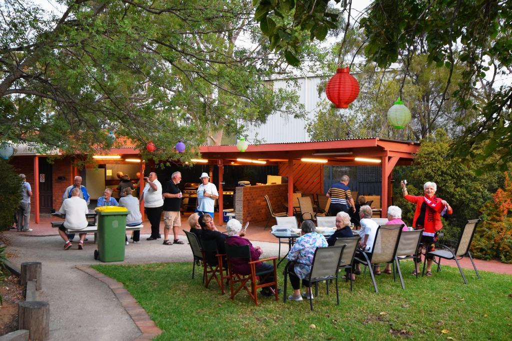 River Country Inn (Adults Only) Moama Luaran gambar