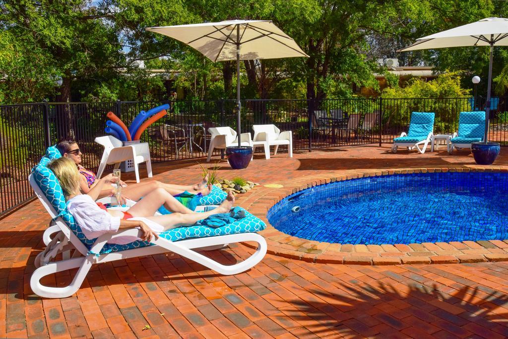 River Country Inn (Adults Only) Moama Luaran gambar