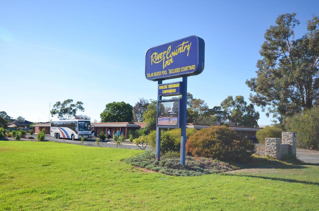 River Country Inn (Adults Only) Moama Luaran gambar