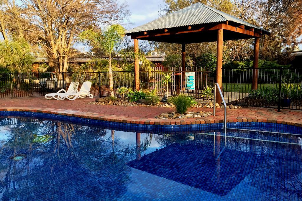 River Country Inn (Adults Only) Moama Luaran gambar