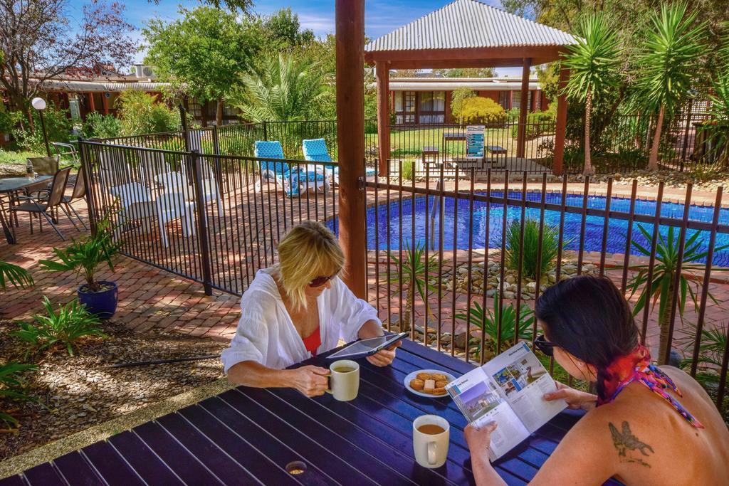 River Country Inn (Adults Only) Moama Luaran gambar