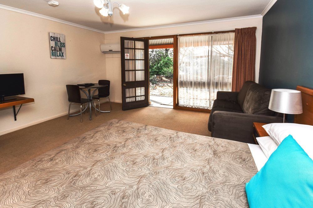 River Country Inn (Adults Only) Moama Luaran gambar