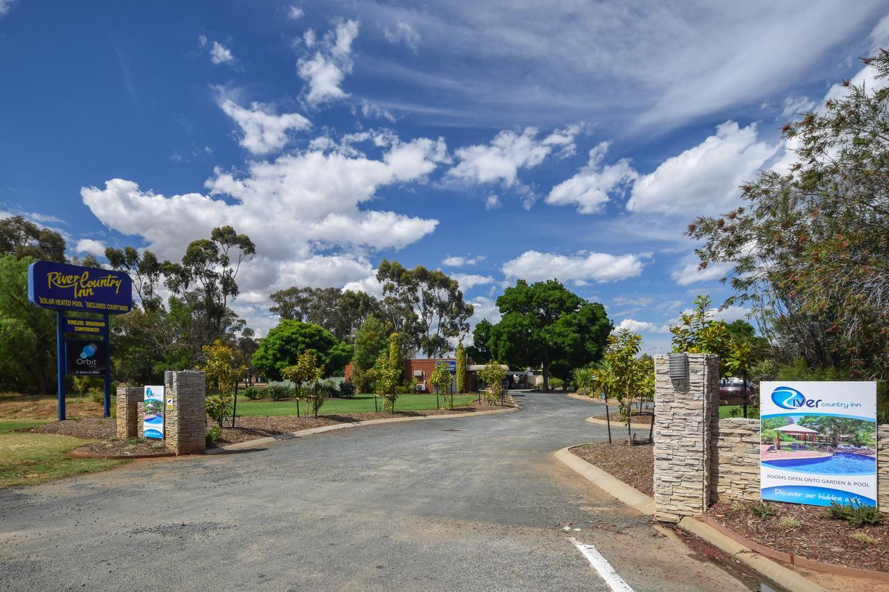 River Country Inn (Adults Only) Moama Luaran gambar