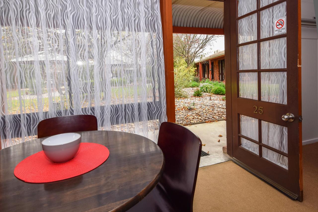 River Country Inn (Adults Only) Moama Luaran gambar