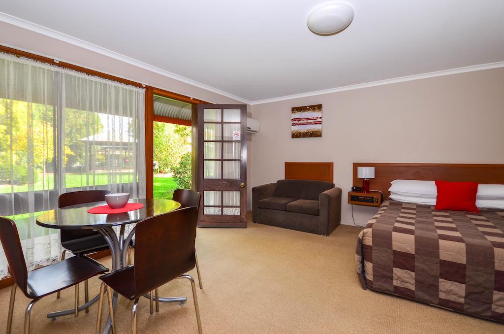 River Country Inn (Adults Only) Moama Bilik gambar