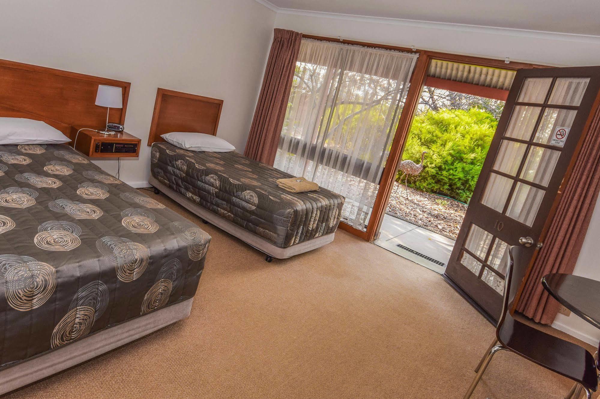 River Country Inn (Adults Only) Moama Luaran gambar