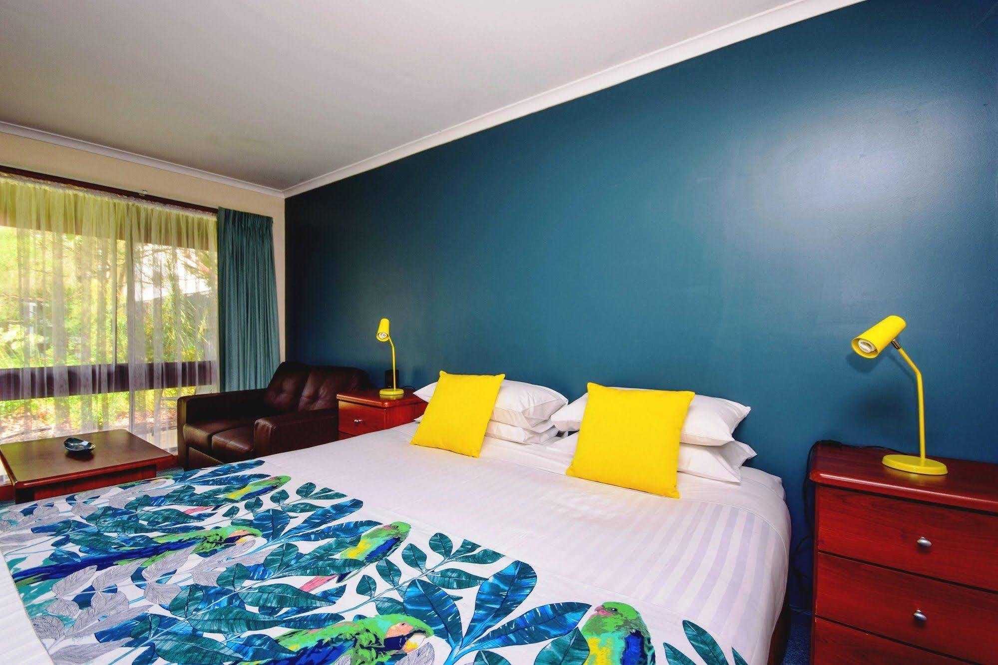 River Country Inn (Adults Only) Moama Luaran gambar