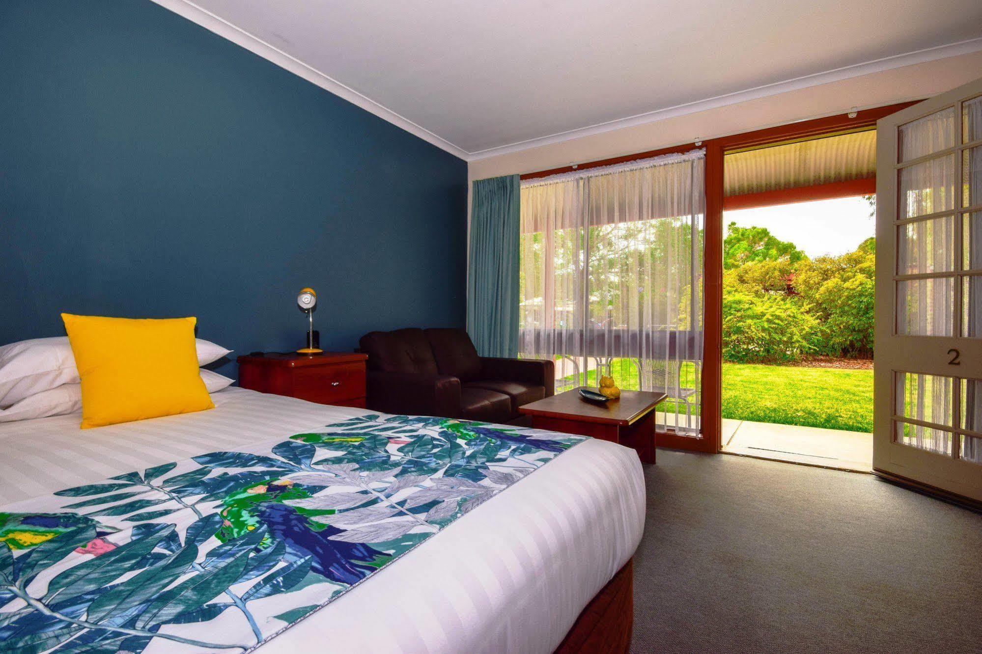 River Country Inn (Adults Only) Moama Luaran gambar