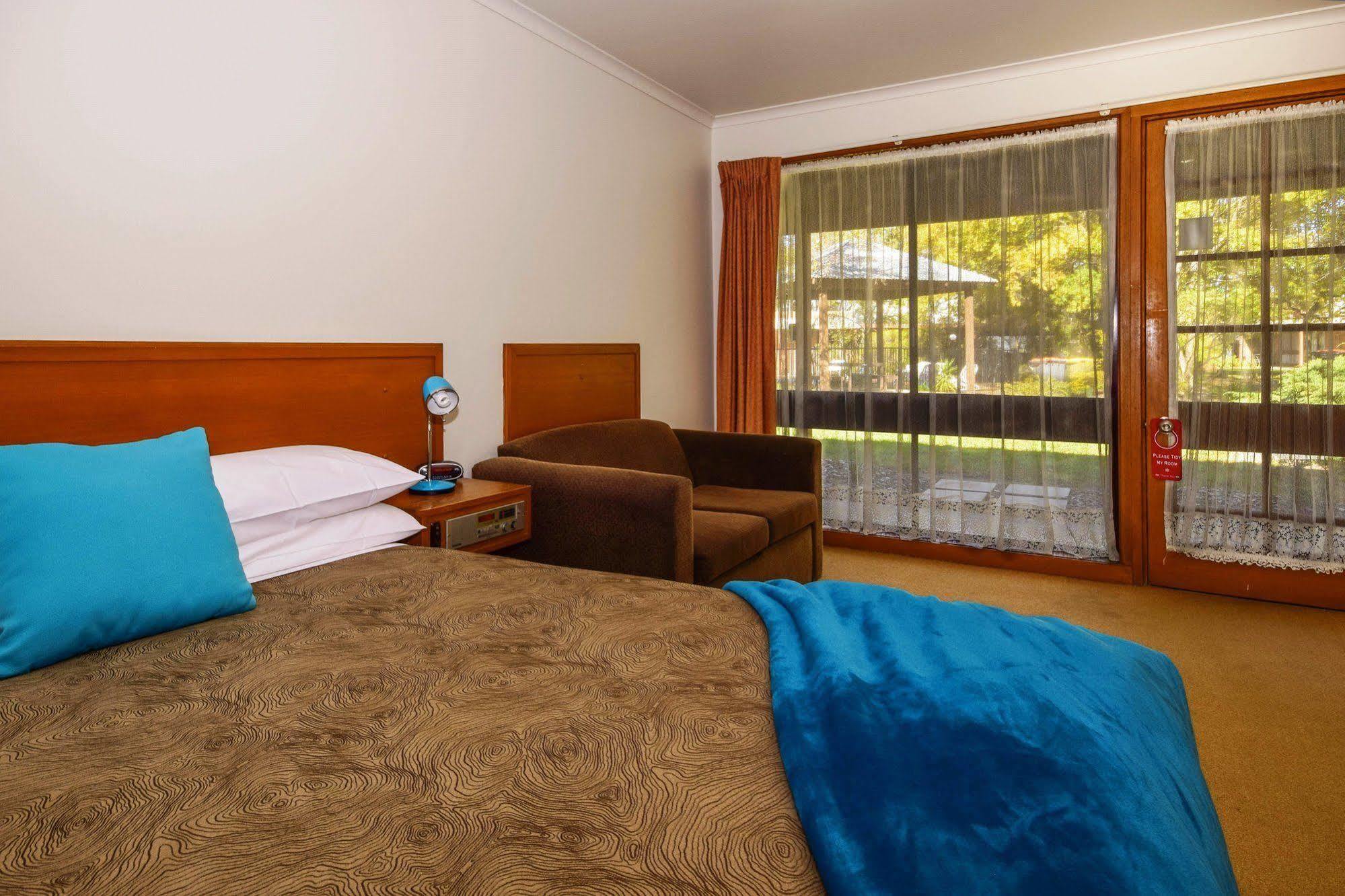 River Country Inn (Adults Only) Moama Luaran gambar