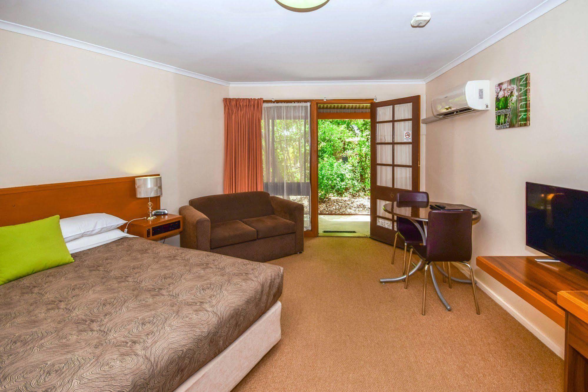 River Country Inn (Adults Only) Moama Luaran gambar