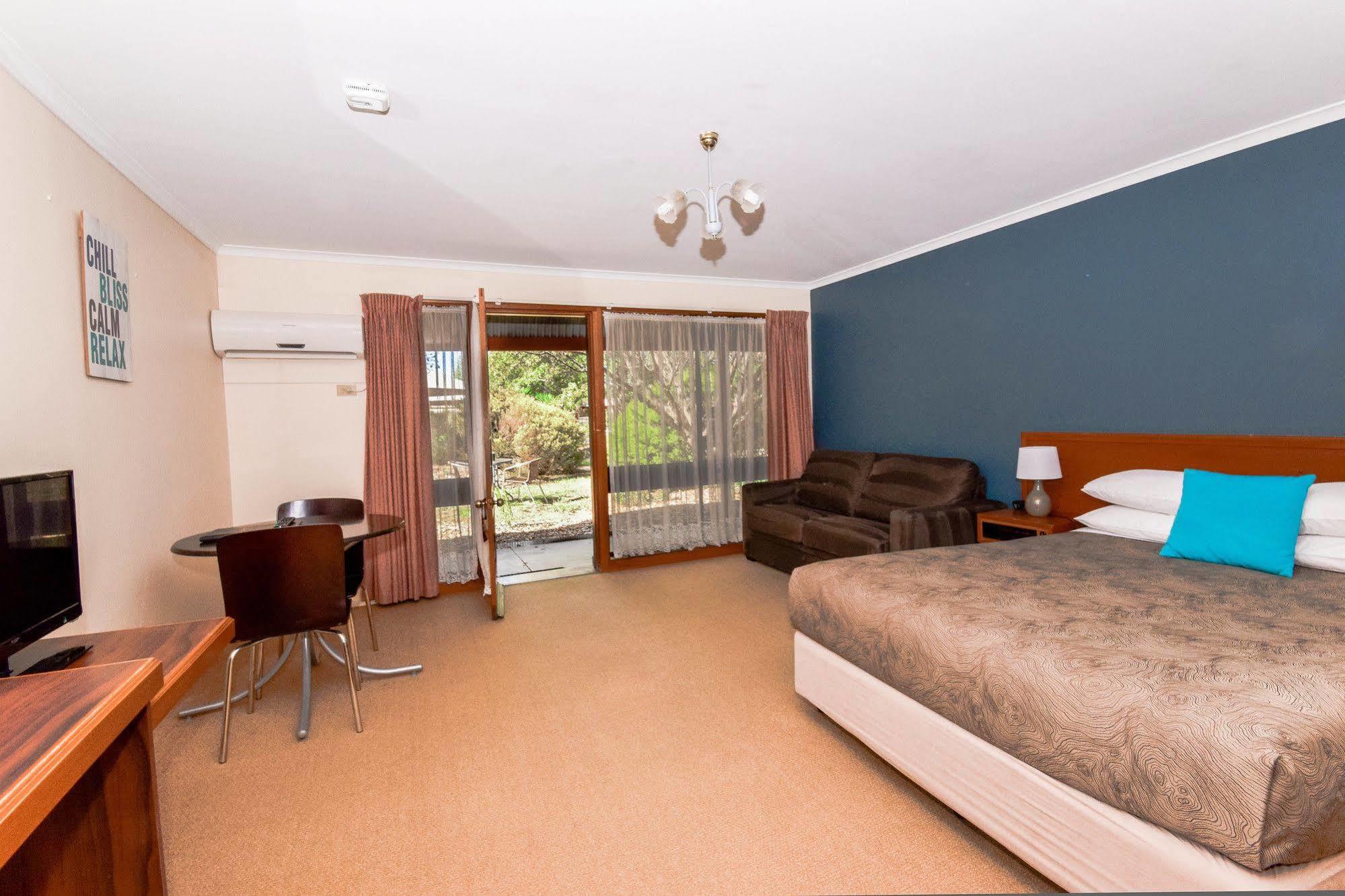 River Country Inn (Adults Only) Moama Luaran gambar